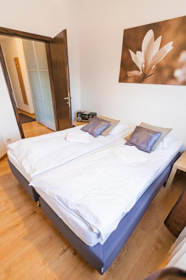 Apartment Sun & Snow Centrum Obroncow Pokoju Karpacz Phòng bức ảnh