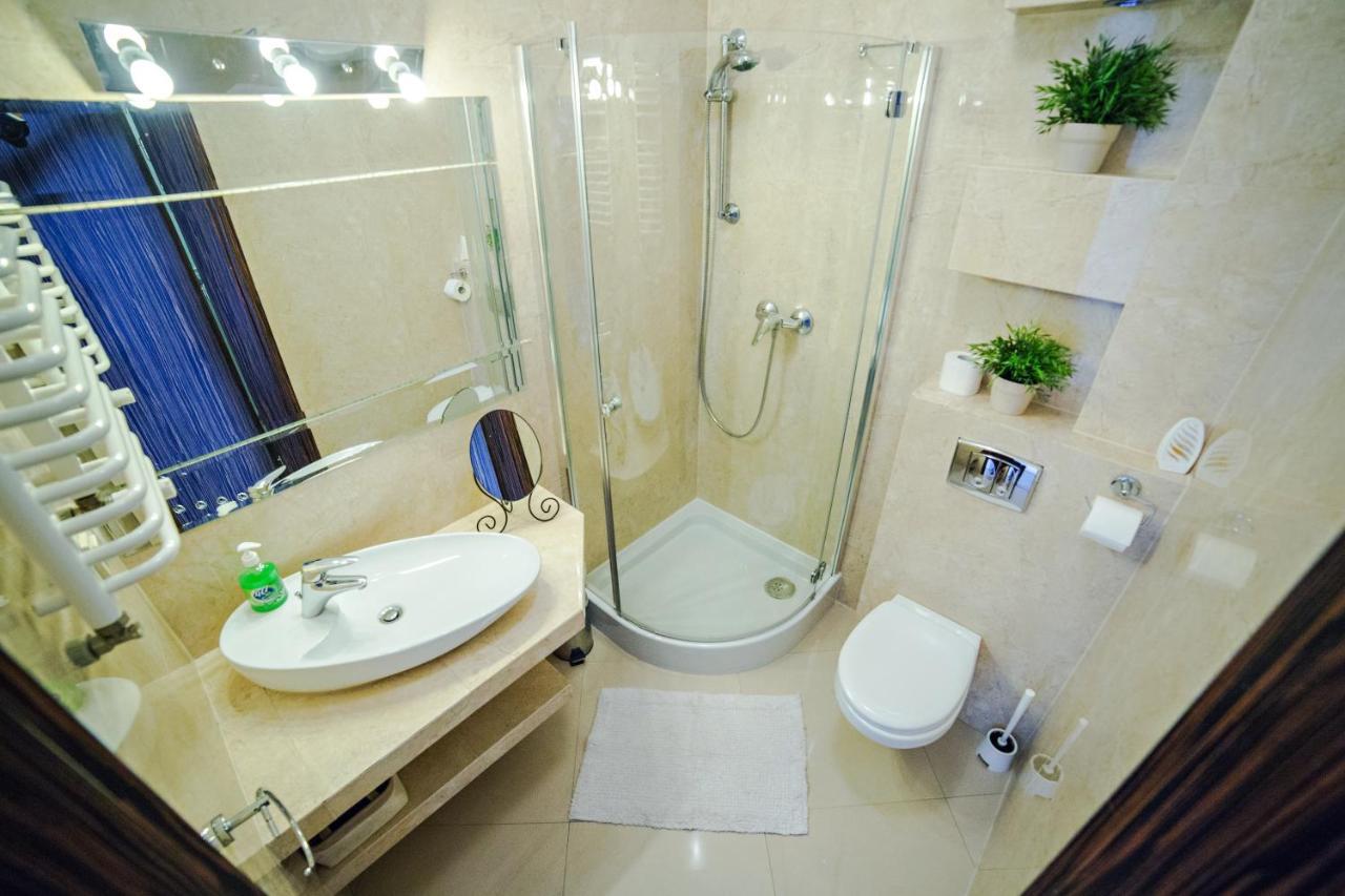 Apartment Sun & Snow Centrum Obroncow Pokoju Karpacz Ngoại thất bức ảnh