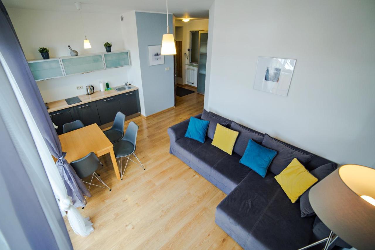 Apartment Sun & Snow Centrum Obroncow Pokoju Karpacz Ngoại thất bức ảnh